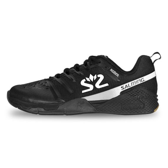 Salming Kobra 3 Men Black White //