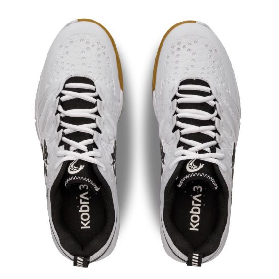 kobra squash shoes