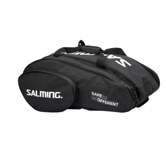 Salming Player 9 Racquet Bag //