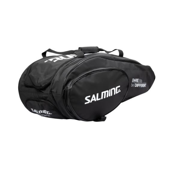 Salming Player 9 Racquet Bag //