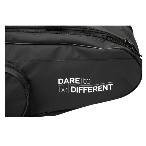 Salming Player 9 Racquet Bag //