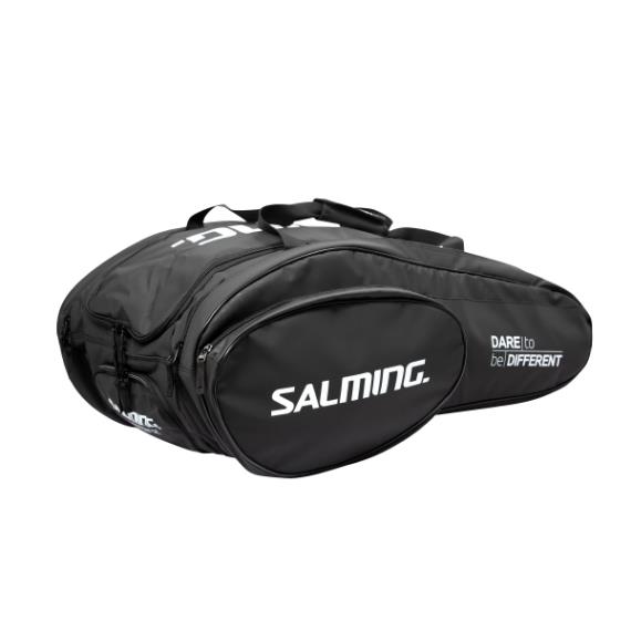 Salming Pro 12 Racquet Bag //