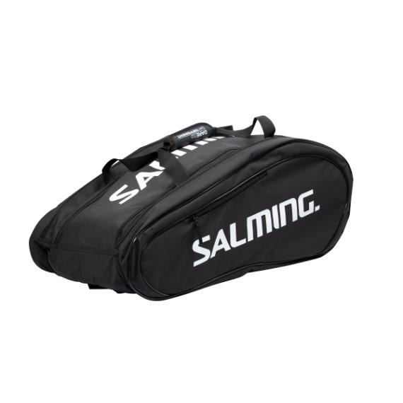 Salming Pro 12 Racquet Bag //