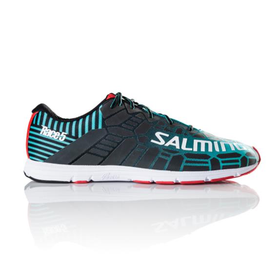 salming race squash shoes