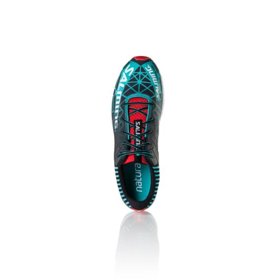 salming race squash shoes