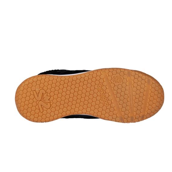 Salming Rival 2 Junior Squash Shoe //