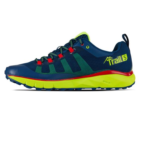 salming running shoes