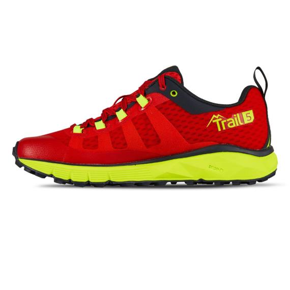 salming running