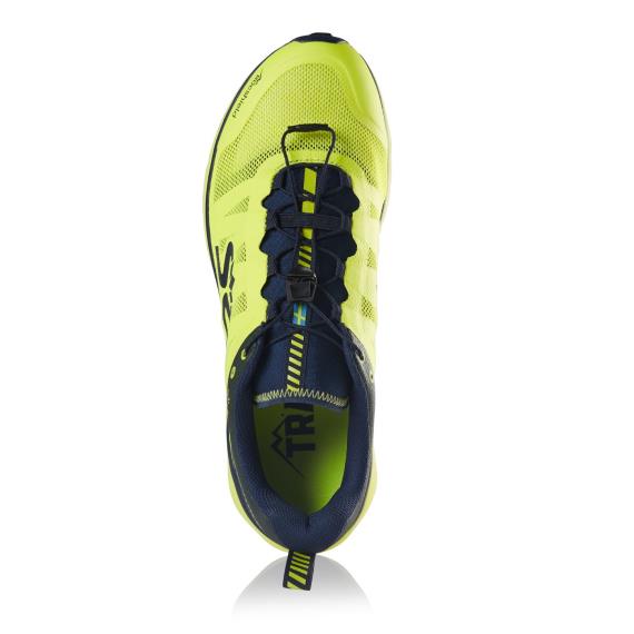 salming trail running shoes