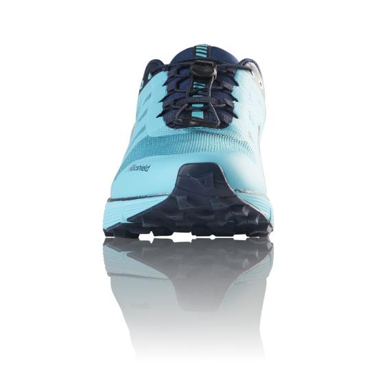 salming trail running shoes
