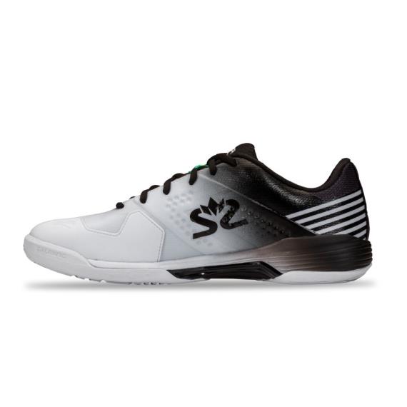 Salming Viper 5 Shoe Men White Black //