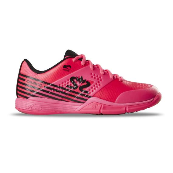 Salming Viper 5 women Pink Black //