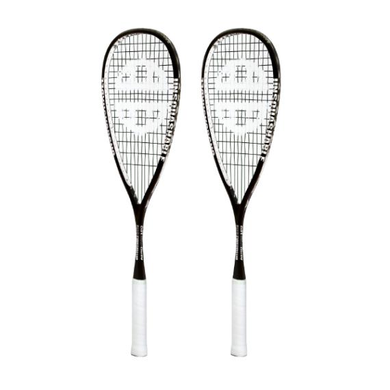 UNSQUASHABLE Aerotec 120 Two Pack //