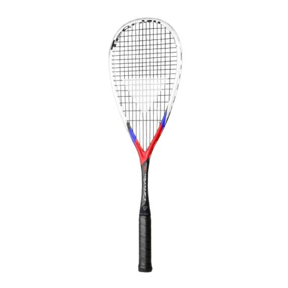 Tecnifibre Carboflex XSpeed 130 Squash Racquet //